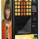 Cafe+Co Cafe X2 Heißgetränkeautomat
