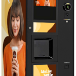 Cafe+Co Smart Touch Kaffeeautomat