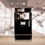 Coffee Perfect CP30 Kaffeevollautomat