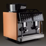 Eversys Enigma E4s Kaffeevollautomat