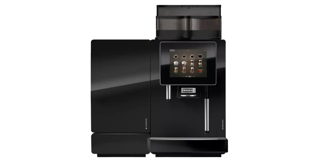 Franke A400 Kaffeevollautomat