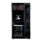 Wittenborg 9100 Espresso Kaffeeautomat bei Jacobs Professional