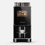 Kaffee Partner Barista Select Kaffeevollautomat