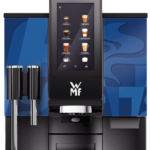 Lavazza WMF 1100 S Kaffeevollautomat mit Milchsystem