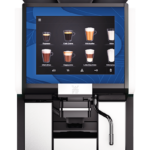 Lavazza WMF 1500 S Kaffeevollautomat