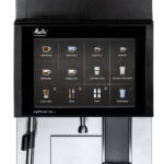 Melitta Cafina CT8 plus Kaffeevollautomat