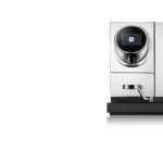Nespresso Professional Momento 200 Kaffeemaschine