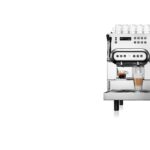 Nespresso Professional Aguila 220 Kaffeemaschine