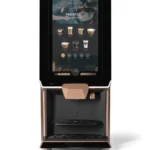 Pagatec Kaffeeautomat LUA 350 mit Touchscreen