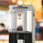 Pagatec Kaffeeautomat Tassini 100S