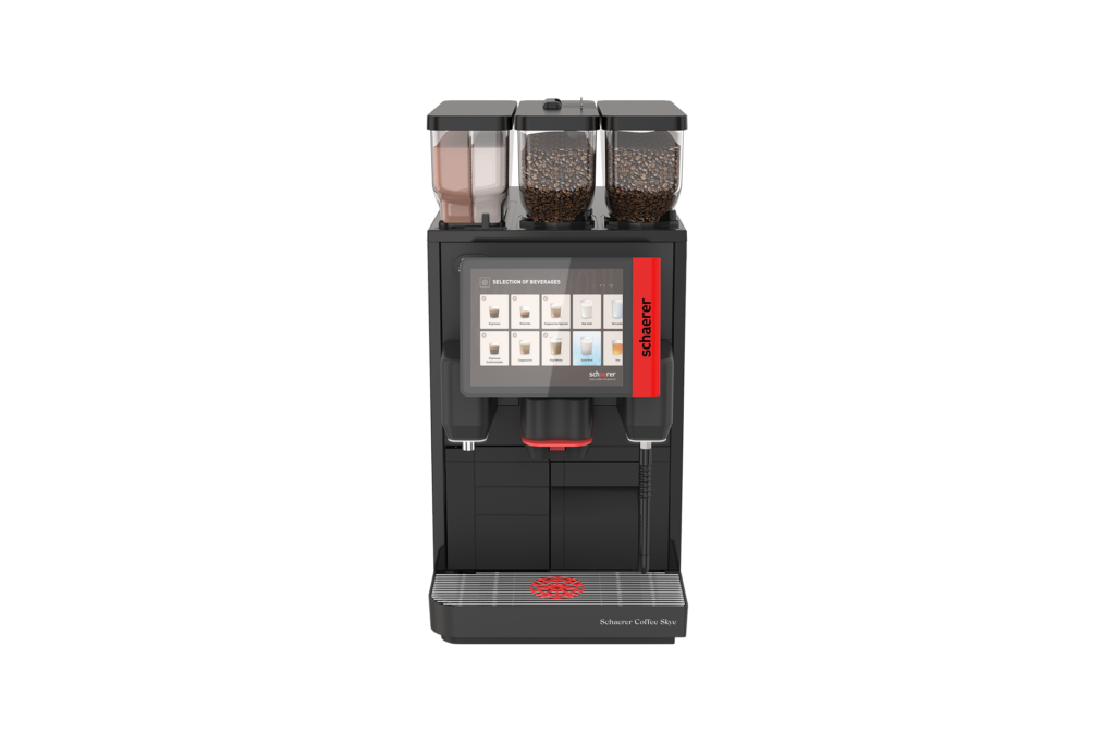 Schaerer Coffee Skye Kaffeevollautomat