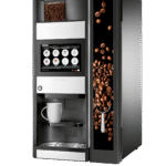 Selecta Kaffeeautomat Wittenborg 9100