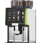 WMF 5000 Kaffeevollautomat bei Selecta