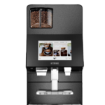 Wittenborg W100 Kaffeevollautomat bei Selecta