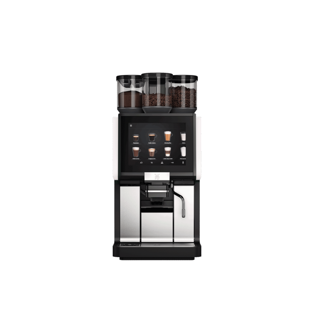 WMF 1500 S+ Kaffeevollautomat