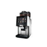WMF 5000 S+ Kaffeevollautomat in der Seitenansicht