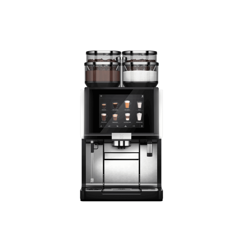WMF 9000 S+ Kaffeevollautomat
