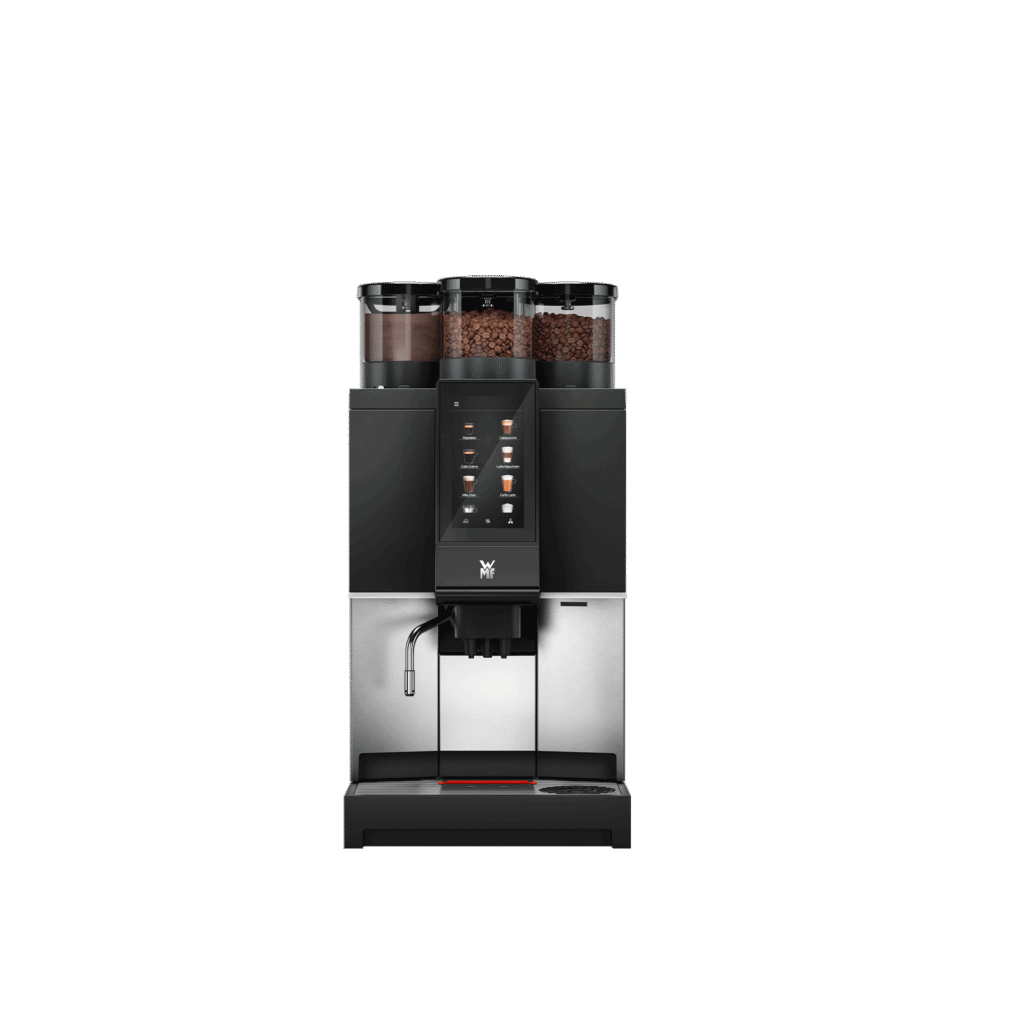 WMF 1300 S Kaffeevollautomat