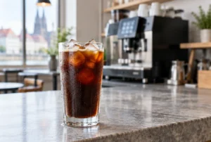 Cold Brew Kaffeemaschine, für welchen Absatz sie sich im Gastrobetrieb rechnet und was die Technik verlangt