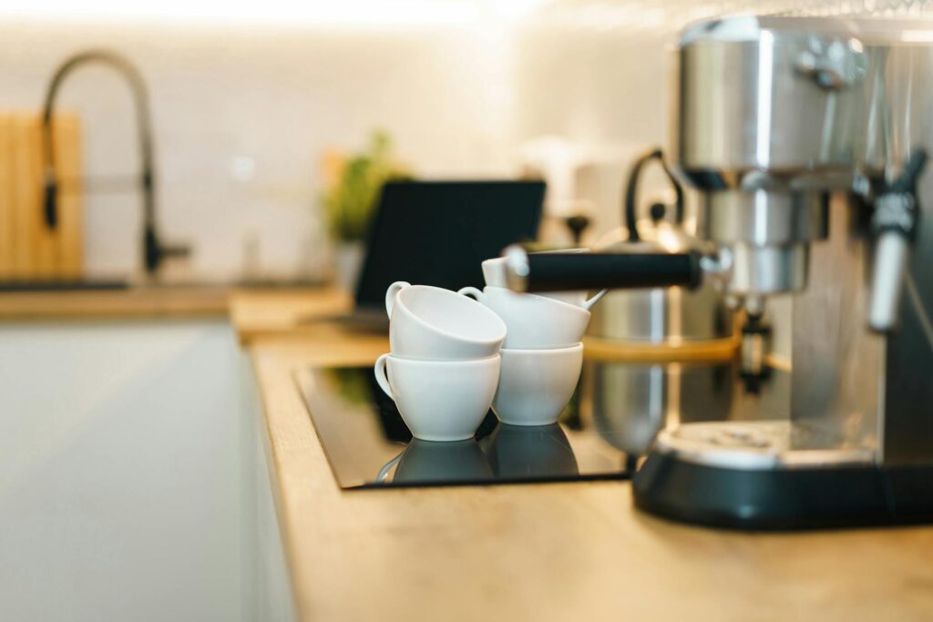 Kaffeemaschinen Arten: Der große Überblick für 2026